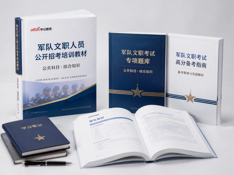 巢湖军队文职笔试专项刷题题库